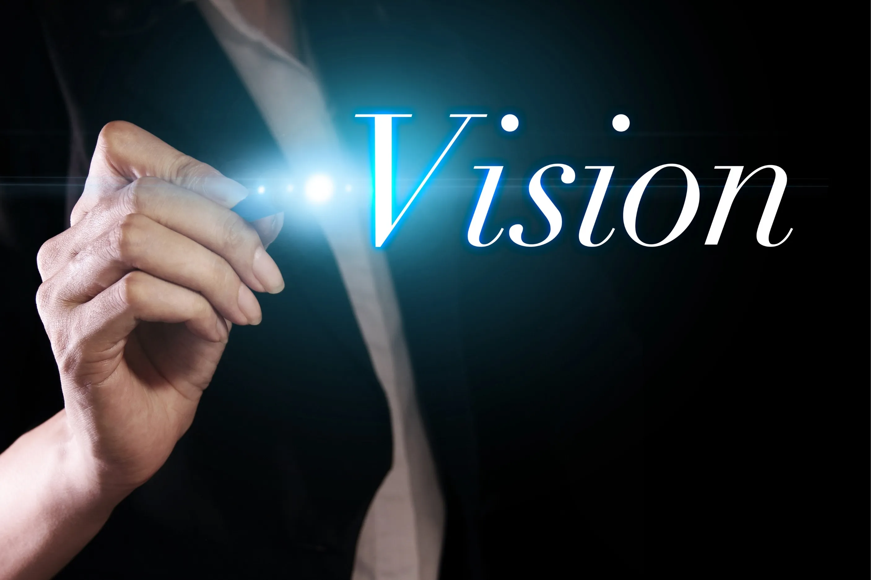 Vision