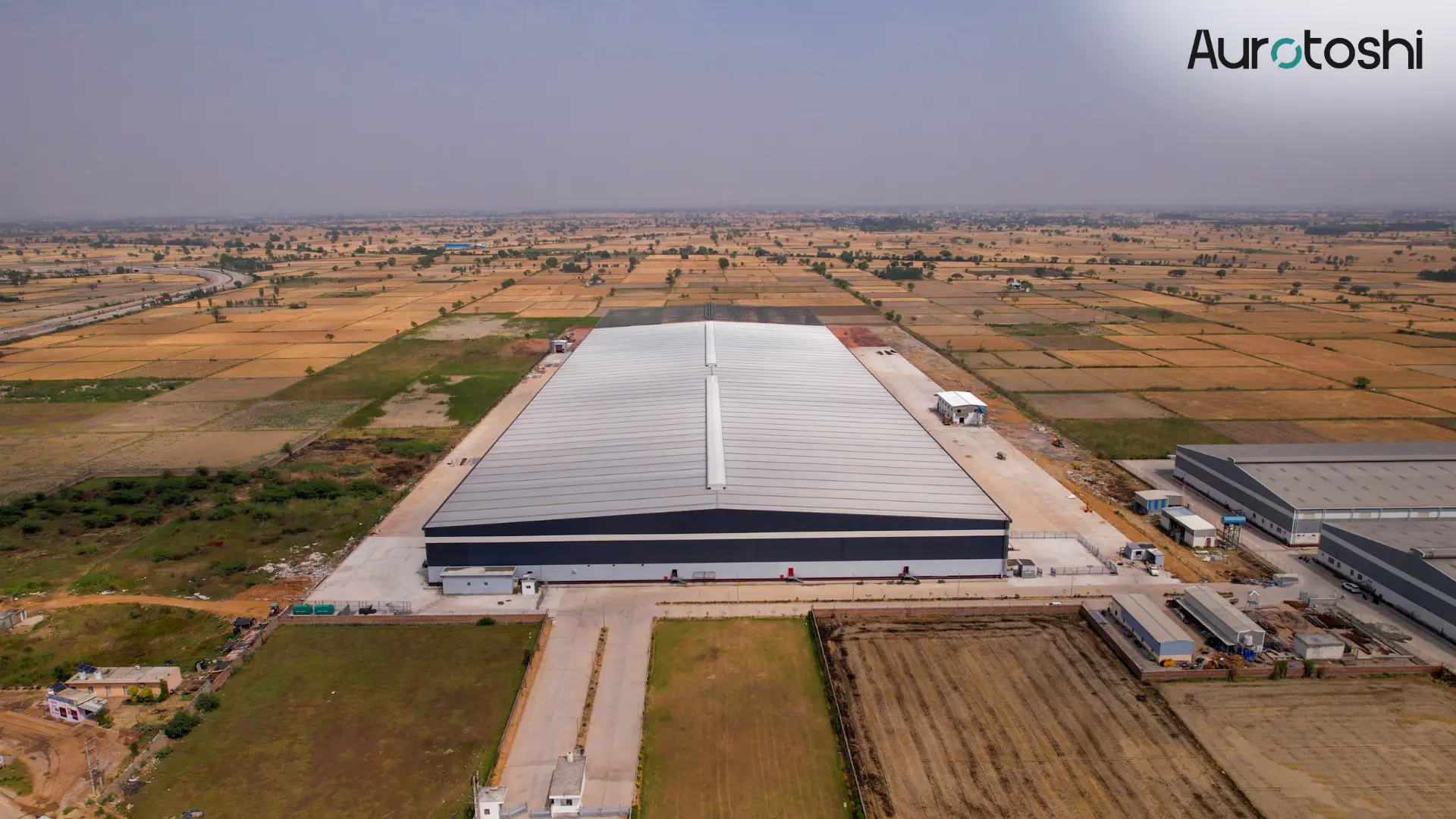 FMCG Warehouse Automation Case Study: 269 Installations Across Two Distribution Centres in 4 Months